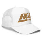 RGB Freight Trucker Hat - GR.