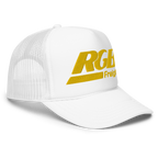 RGB Freight Trucker Hat - GR