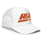 RGB Freight Trucker Hat - GR