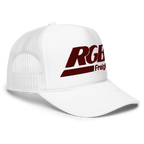 RGB Freight Trucker Hat - GR