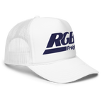 RGB Freight Trucker Hat - GR