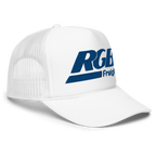 RGB Freight Trucker Hat - GR