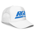 RGB Freight Trucker Hat - GR