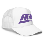 RGB Freight Trucker Hat - GR