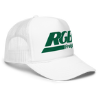 RGB Freight Trucker Hat - GR