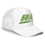 RGB Freight Trucker Hat - GR